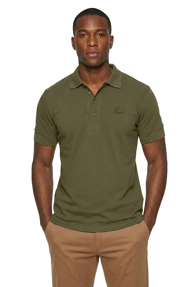mafia collar dress shirt Leonardo by MAFIA