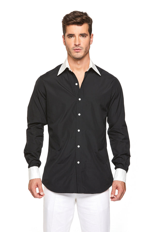 mobster dress shirts Dress Shirts