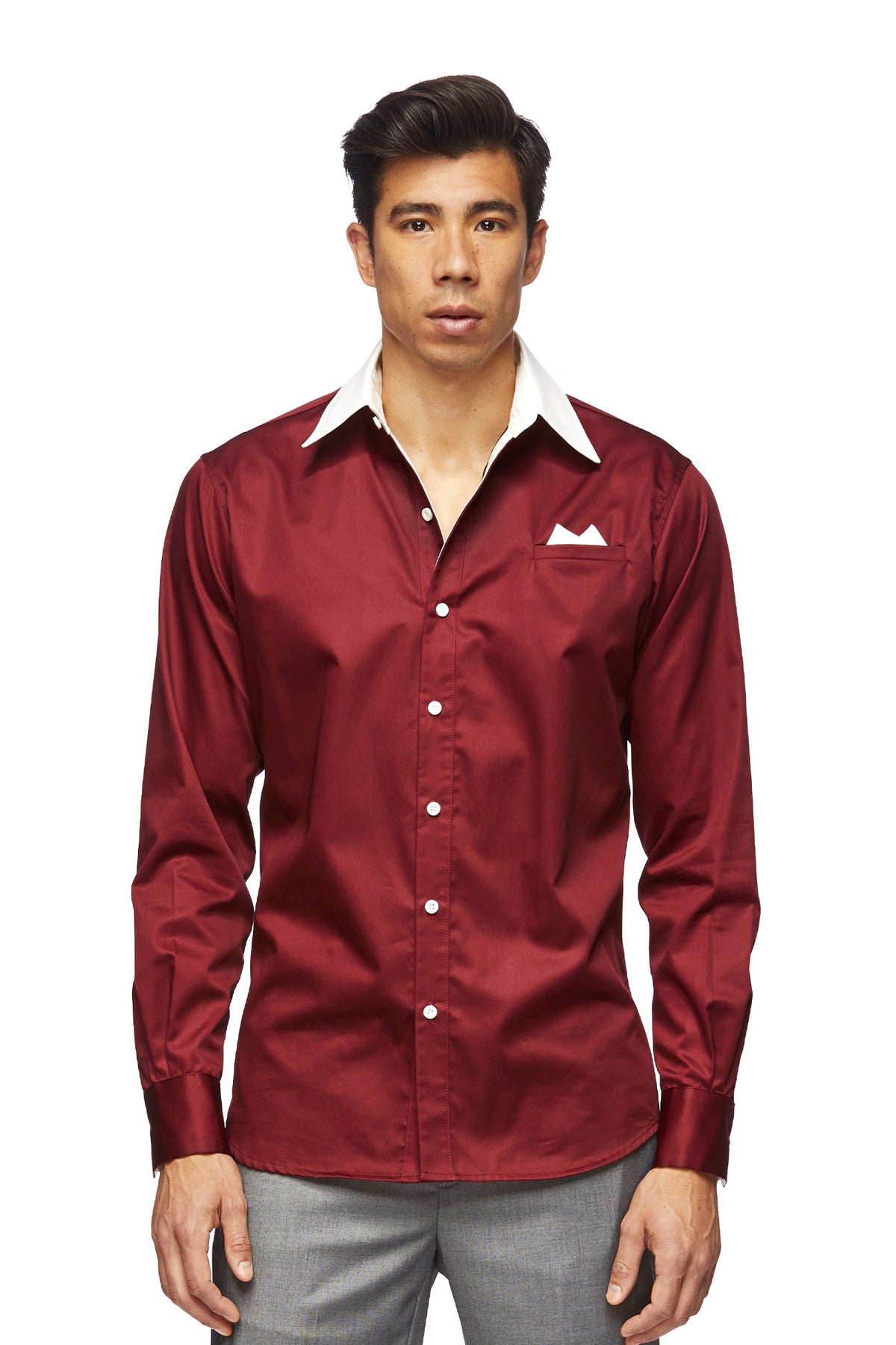 mobster dress shirts Dress Shirts