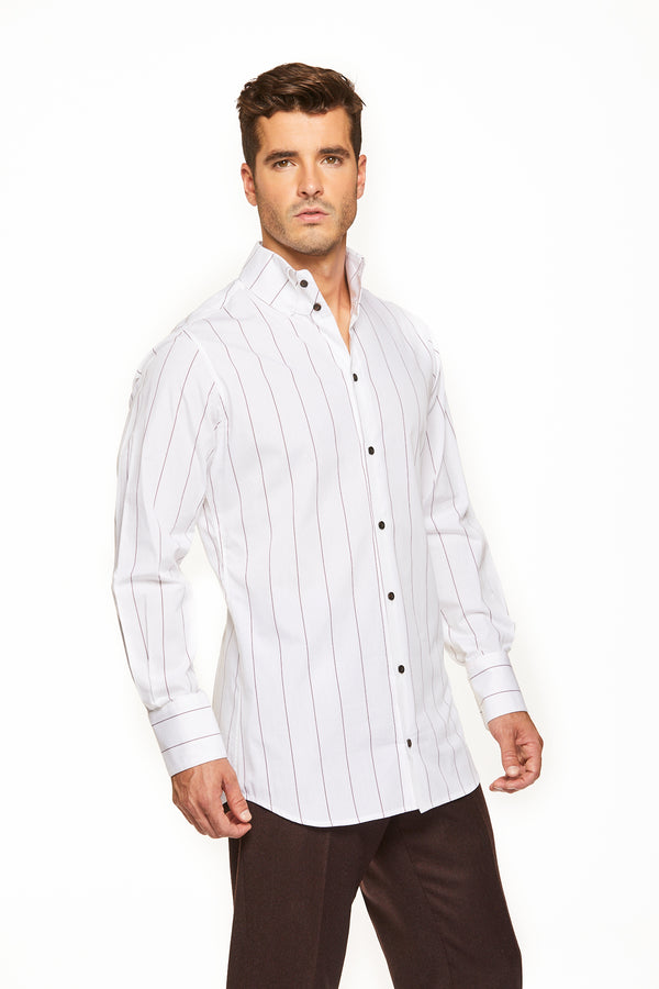 italian mafia dress shirts So, You Want to Dress Like a Gangster? A Guide to Men's Mafia Style