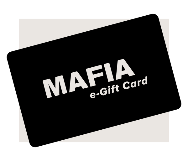 MAFIA e-Gift Card